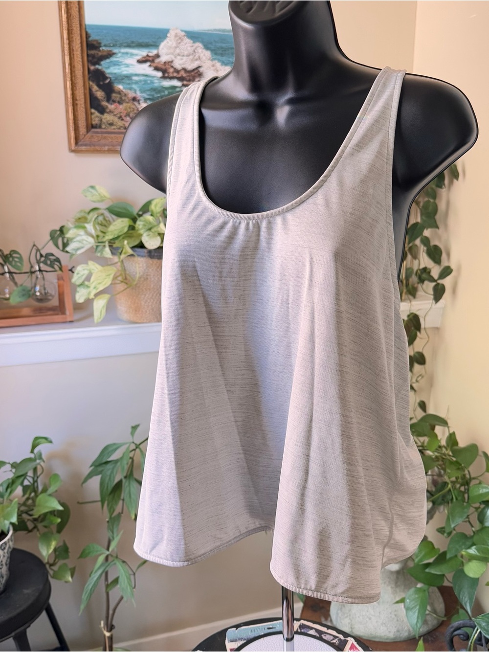 Prana Sleeveless Tank Top